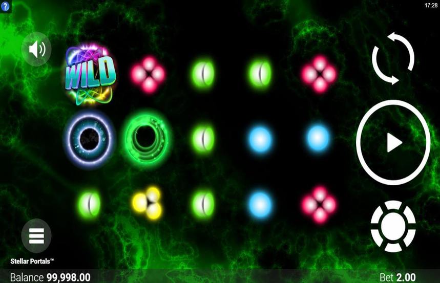 Stellar Portals