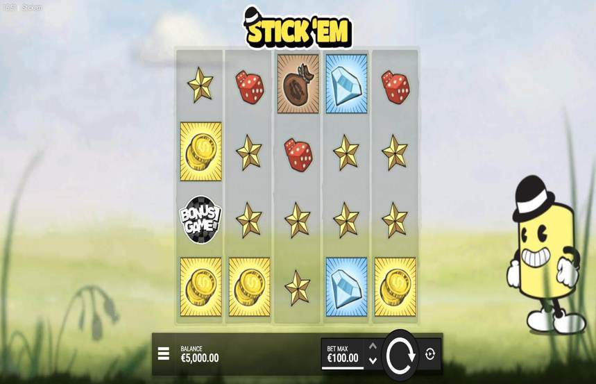 Stick em