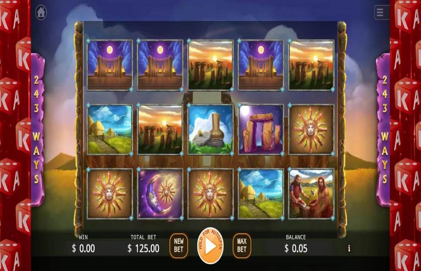 Stonehenge