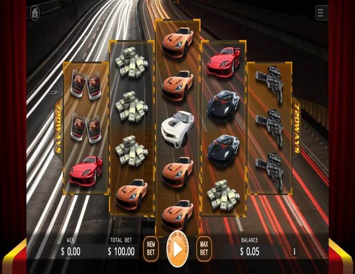 Street Racing