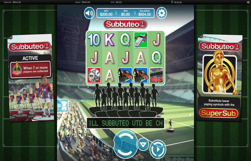 Subbuteo