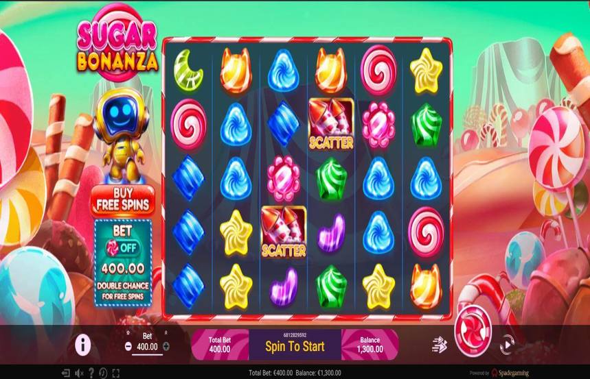 Sugar Bonanza
