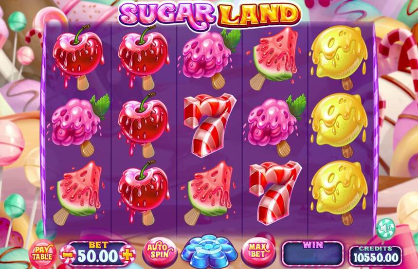 Sugar Land