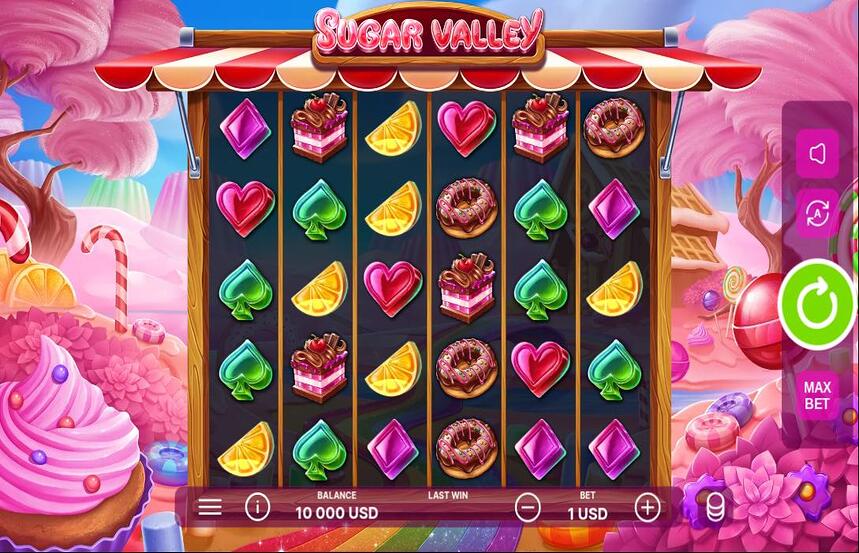 Sugar Valley