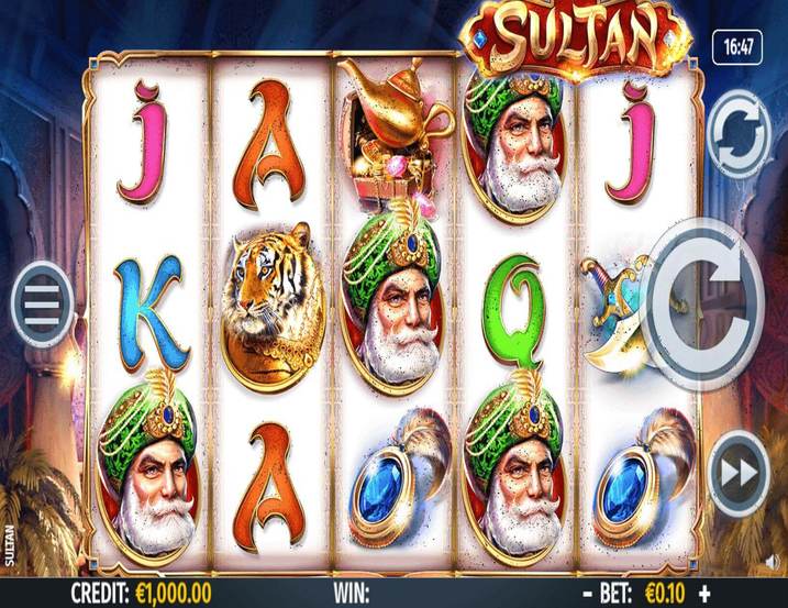 Sultan