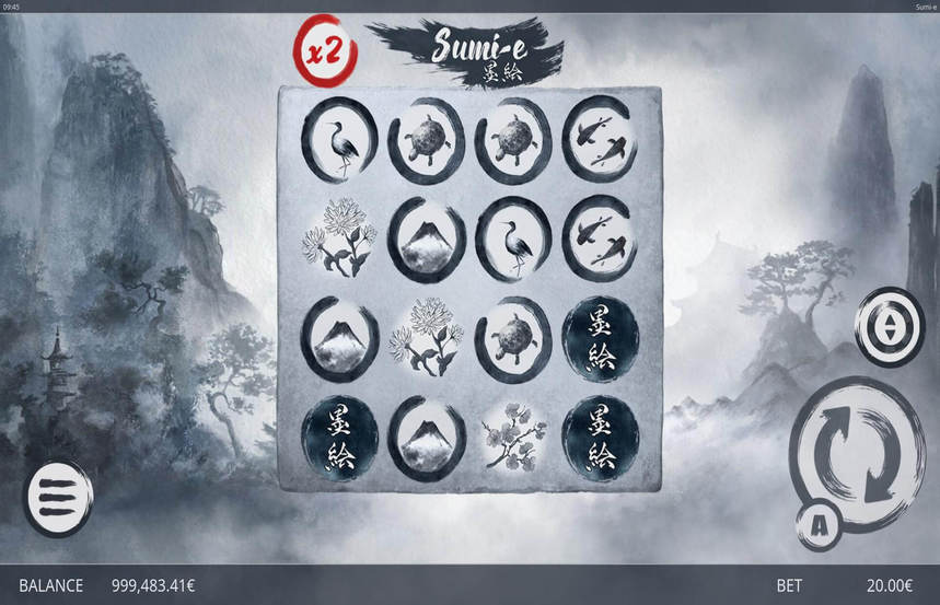 Sumie