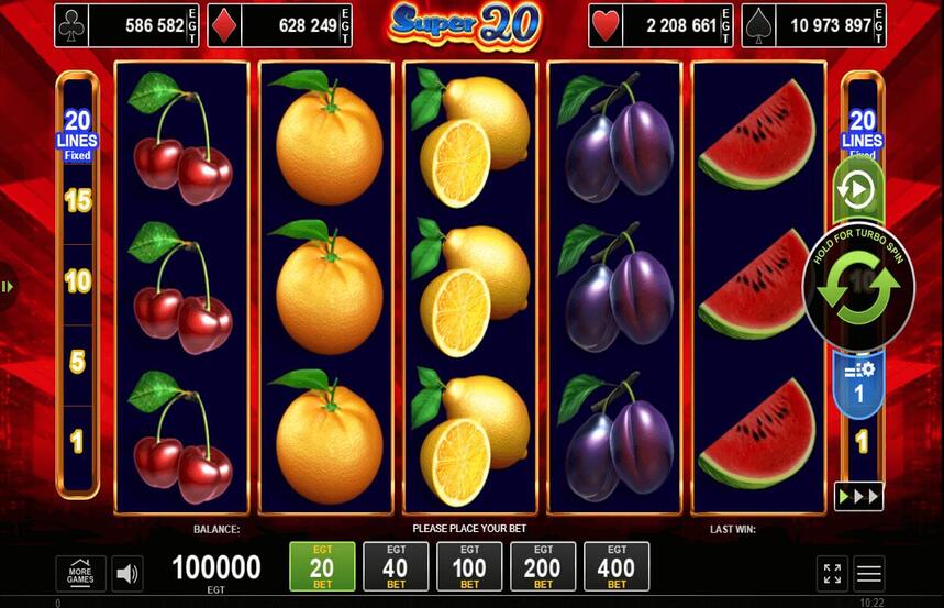 Super 20