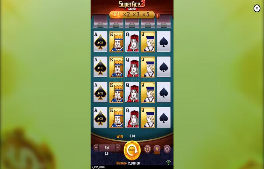 Super Ace 2