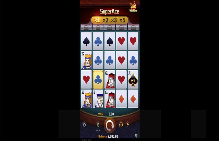 Super Ace