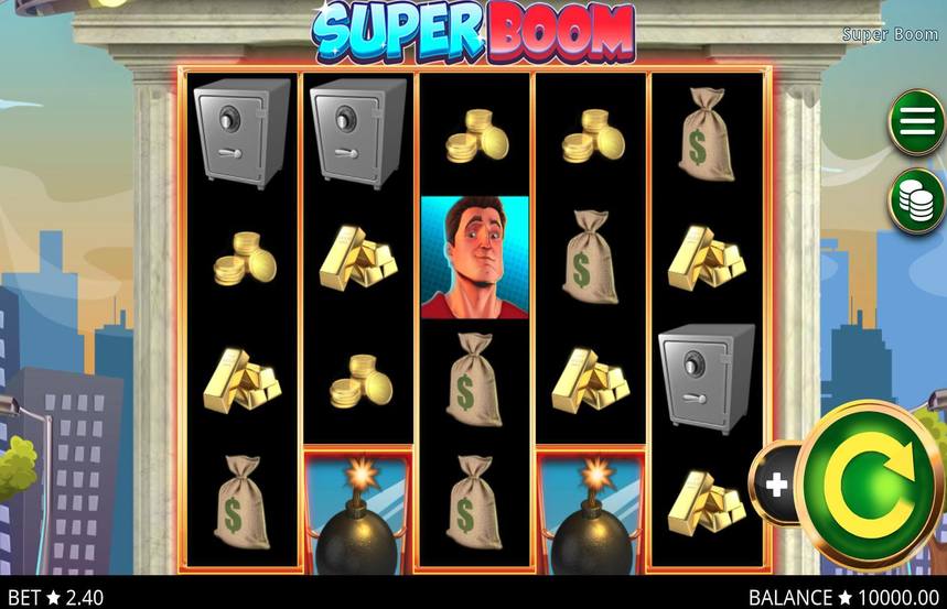 Super Boom