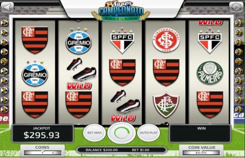 Super Campeonato Brasileiro