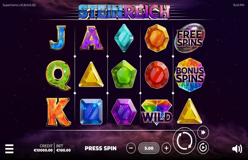 Super Gems