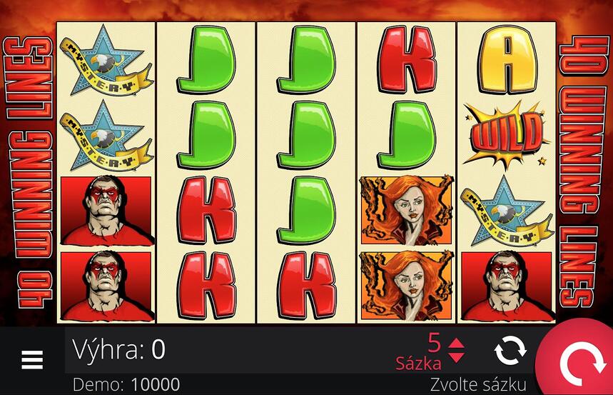 Super Reels Deluxe Dice