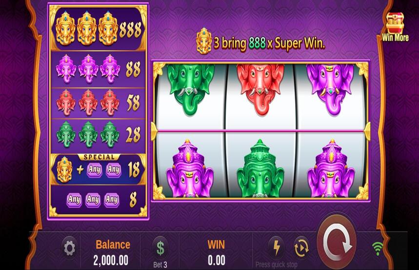 Super Rich