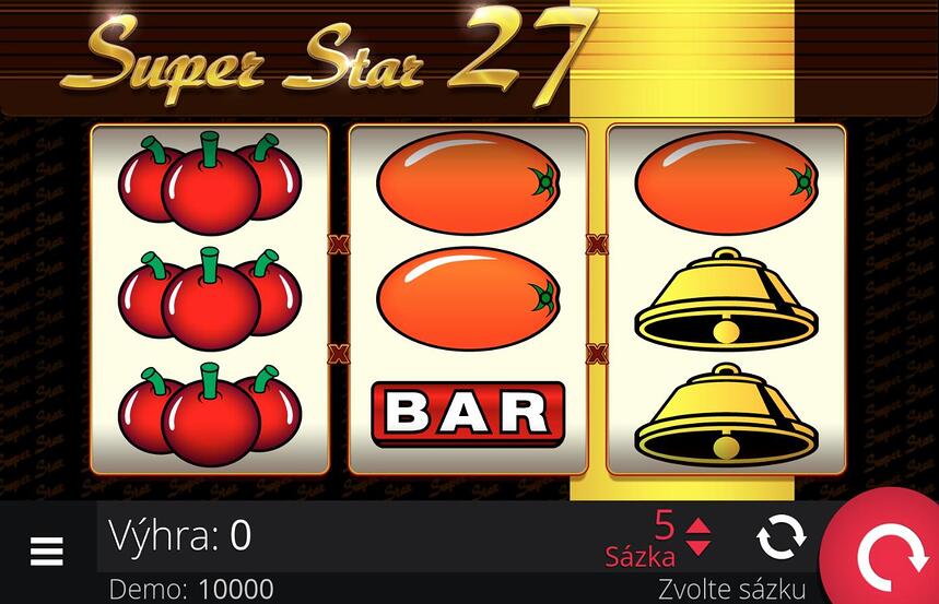 Super Star 27