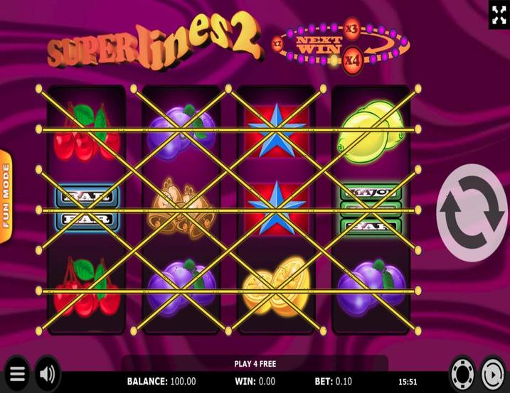 Superlines 2