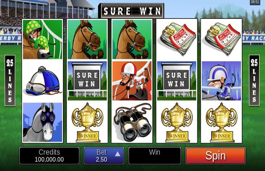 Sure Win