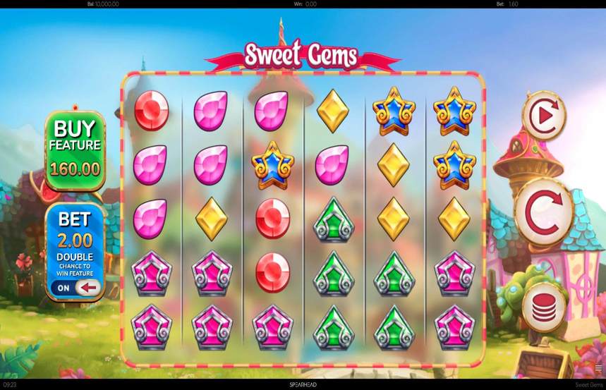 Sweet Gems