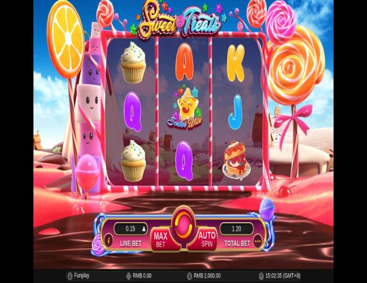 Sweet Treats