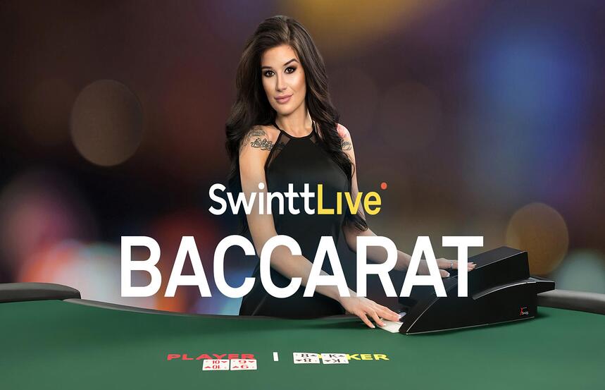 Swintt Baccarat