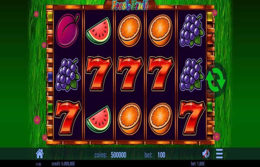 Swintt Fresh Fruit