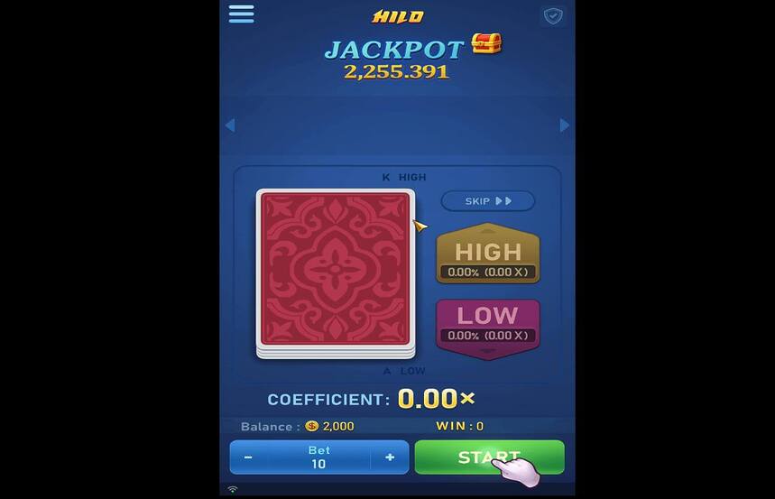 TaDa Gaming Hilo