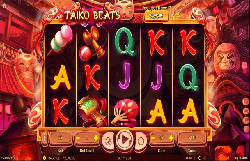 Taiko Beats
