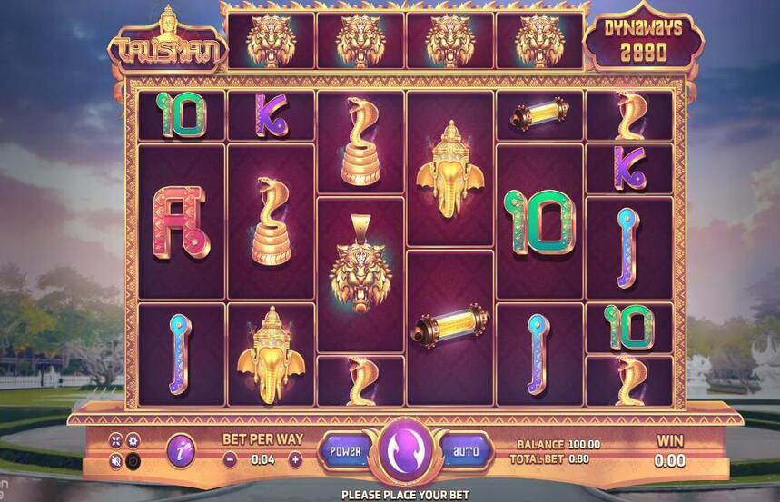 Talisman