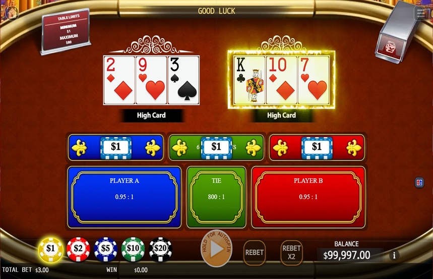 Teen Patti 20 20