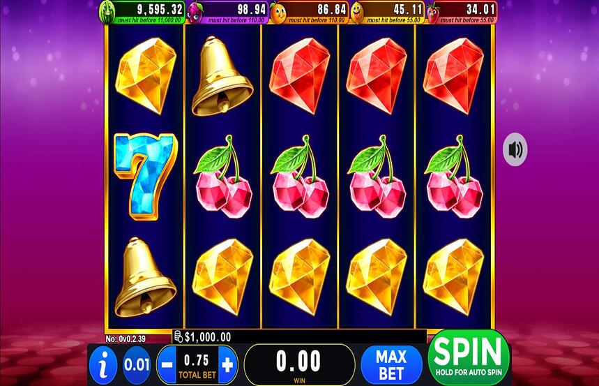 Ten Crowns