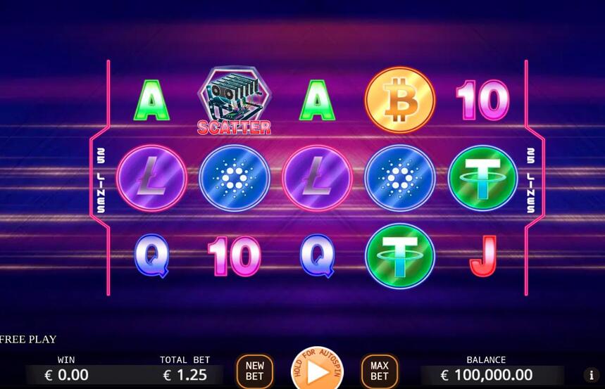 The Crypto