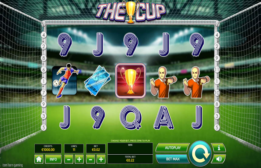 The Cup