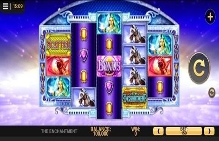 The Enchantment