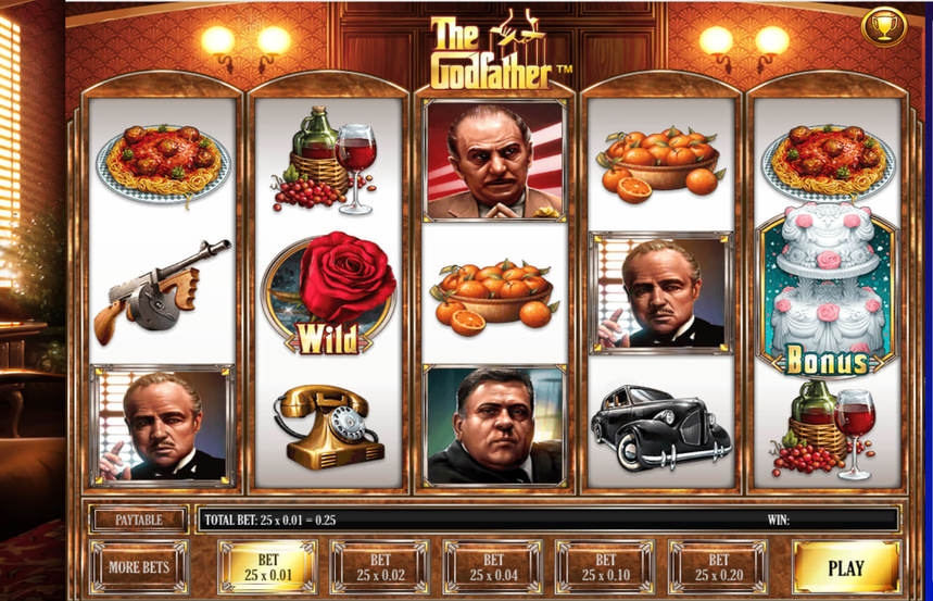 The Godfather