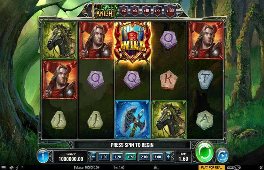 The Green Knight