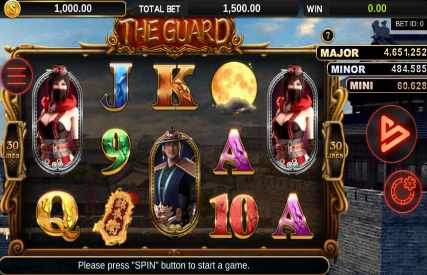 The Guard