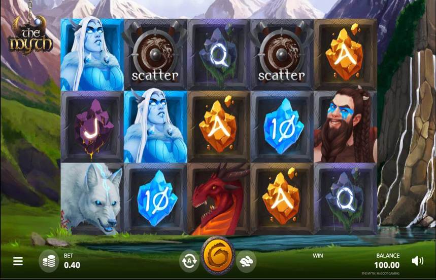 The Myth