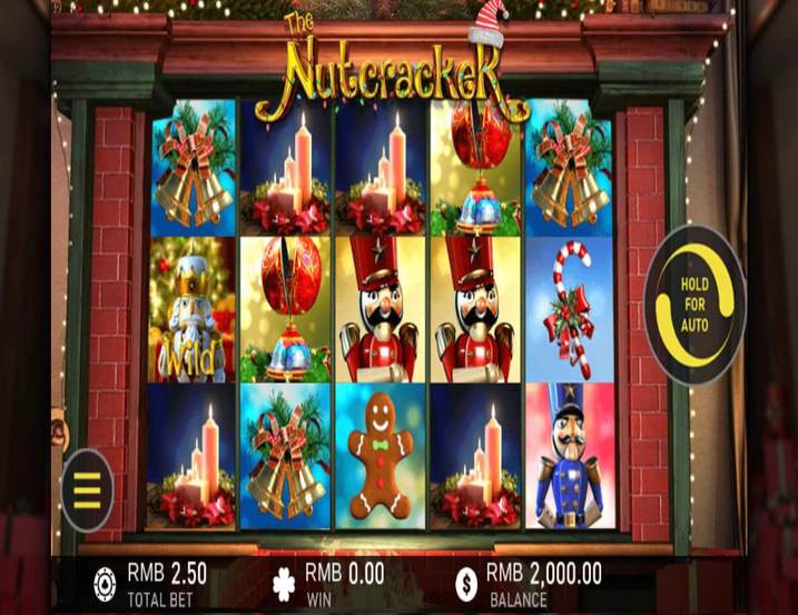 The Nutcracker