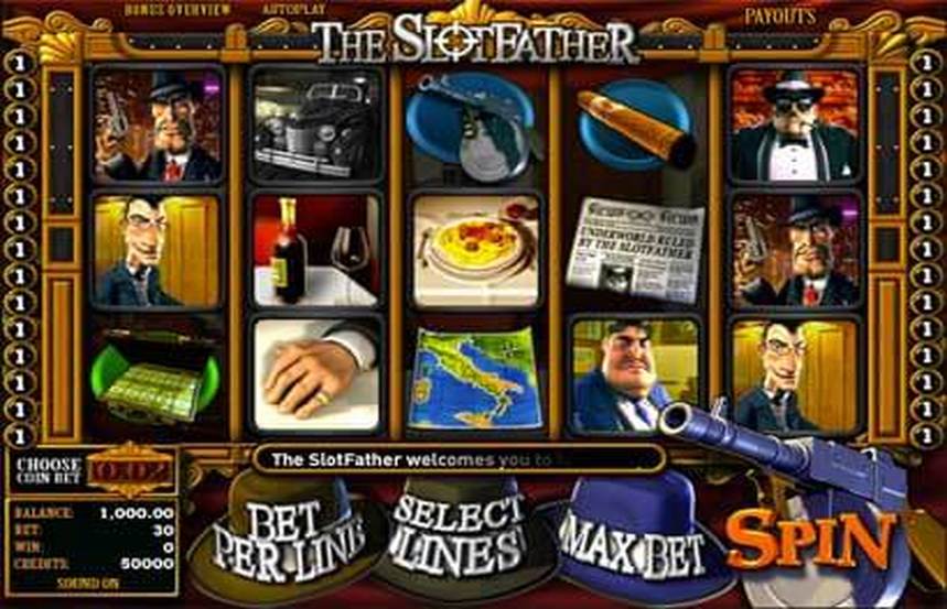 The Slotfather
