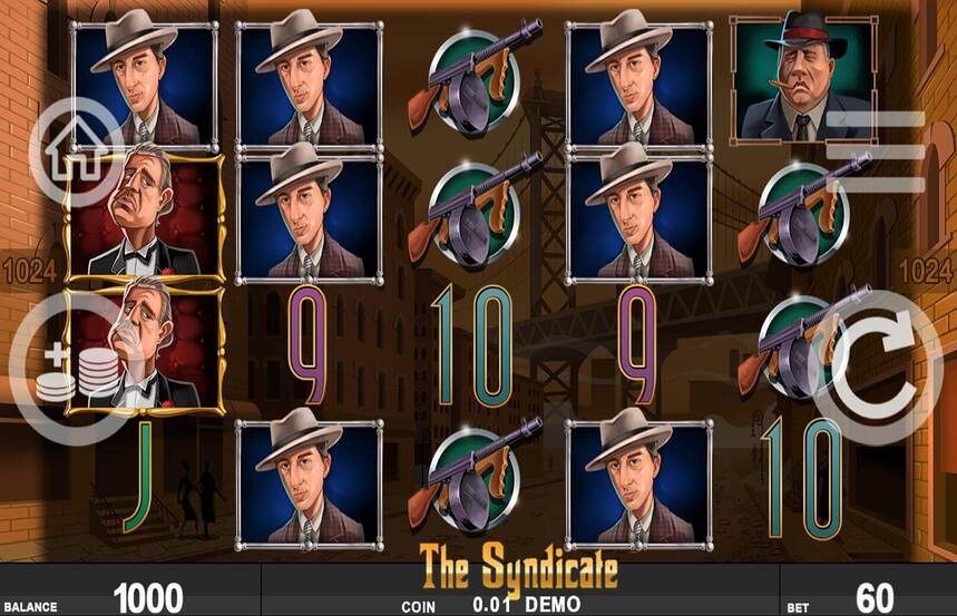 The Syndicate