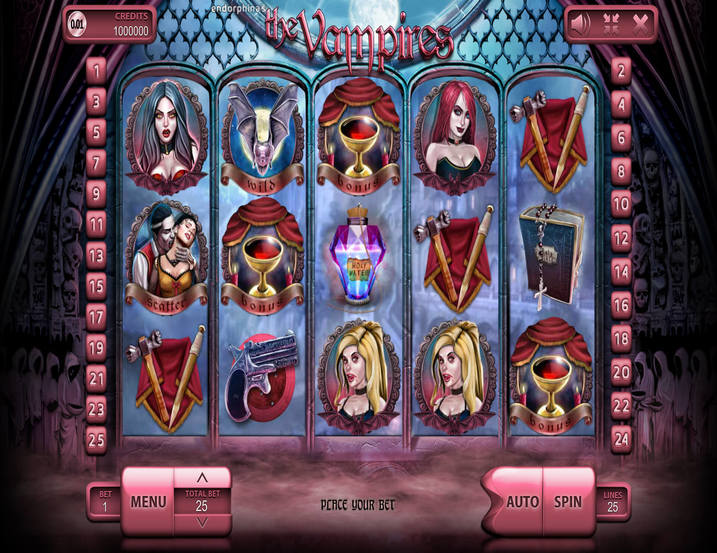 The Vampires