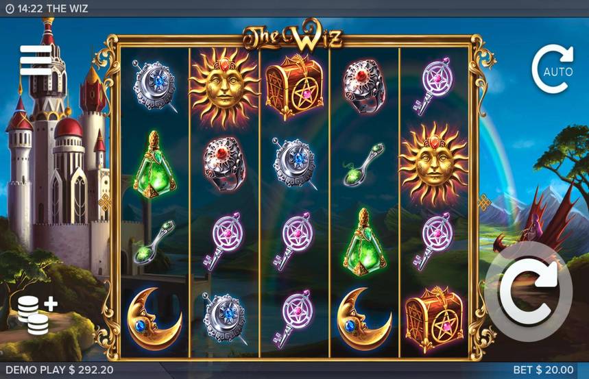 The Wiz