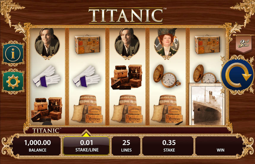 Titanic