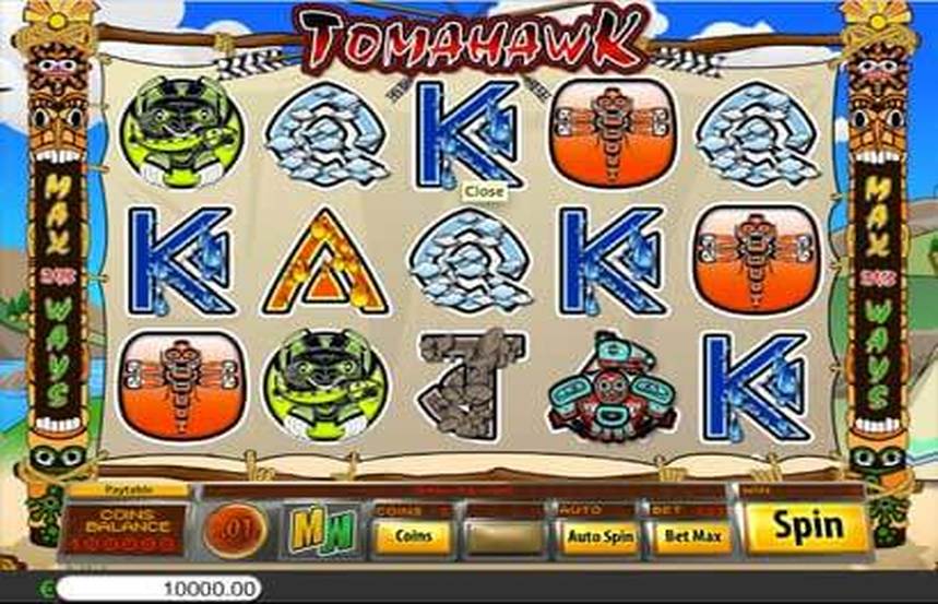 Tomahawk