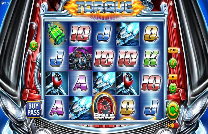 Torque