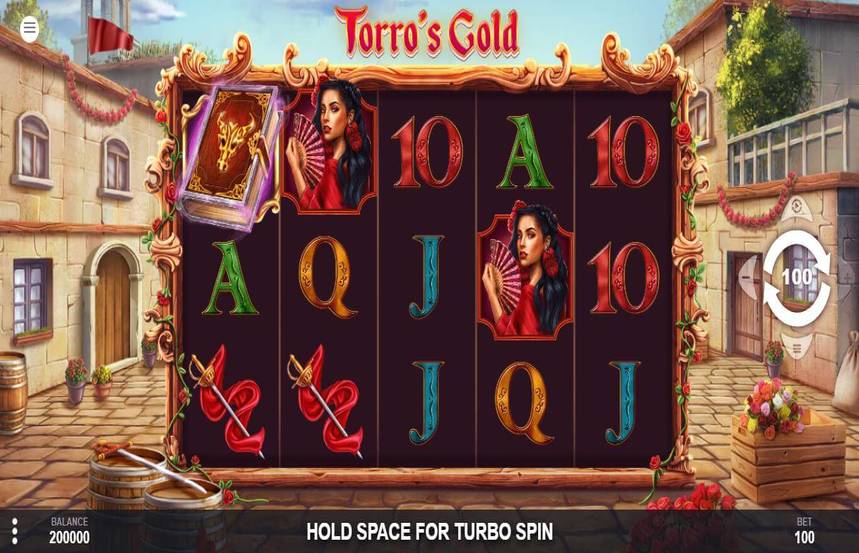 Torros Gold