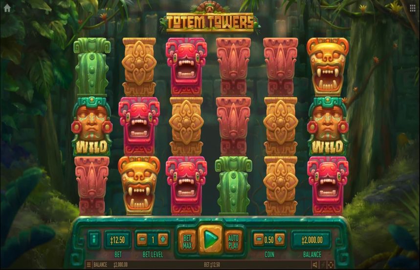 Totem Towers