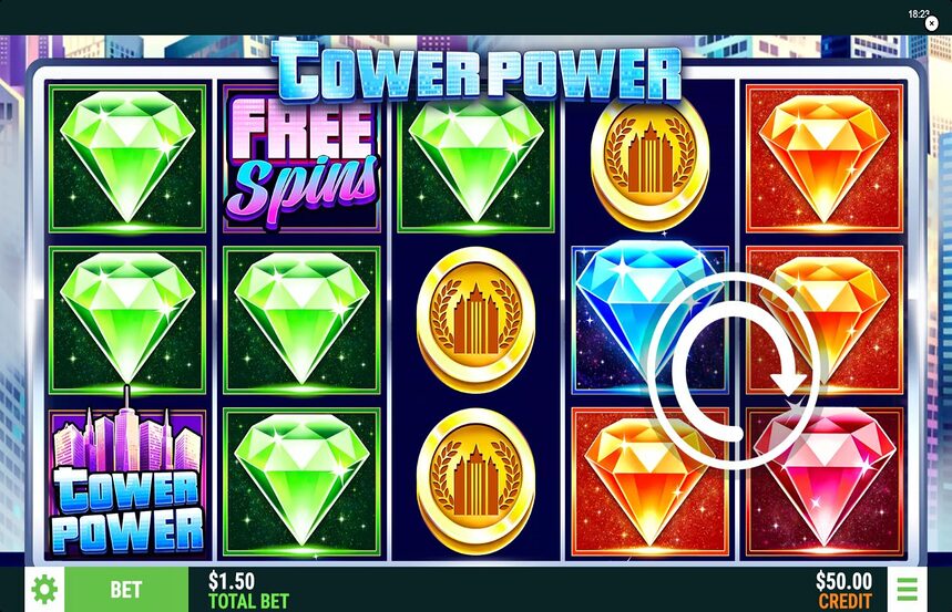Tower Power
