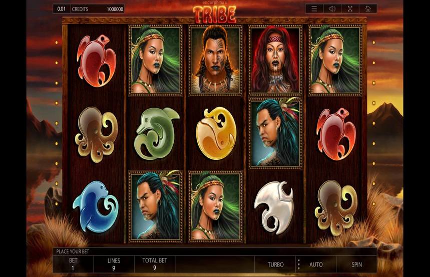 Tribe