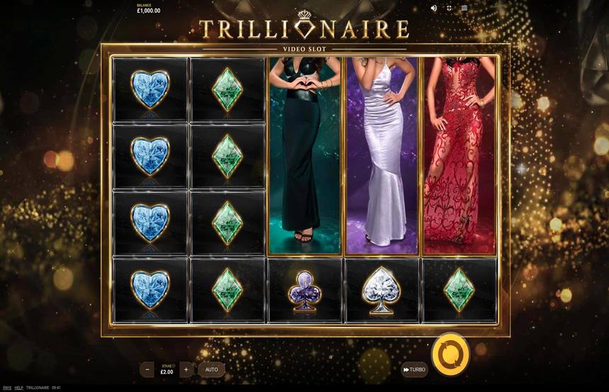 Trillionaire